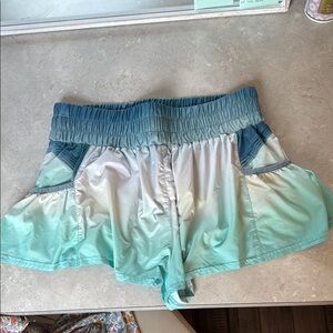 Free people Shorts